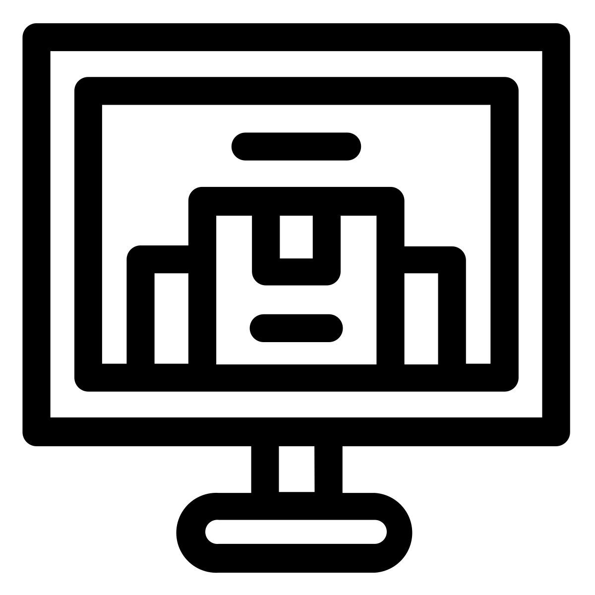 online order icon