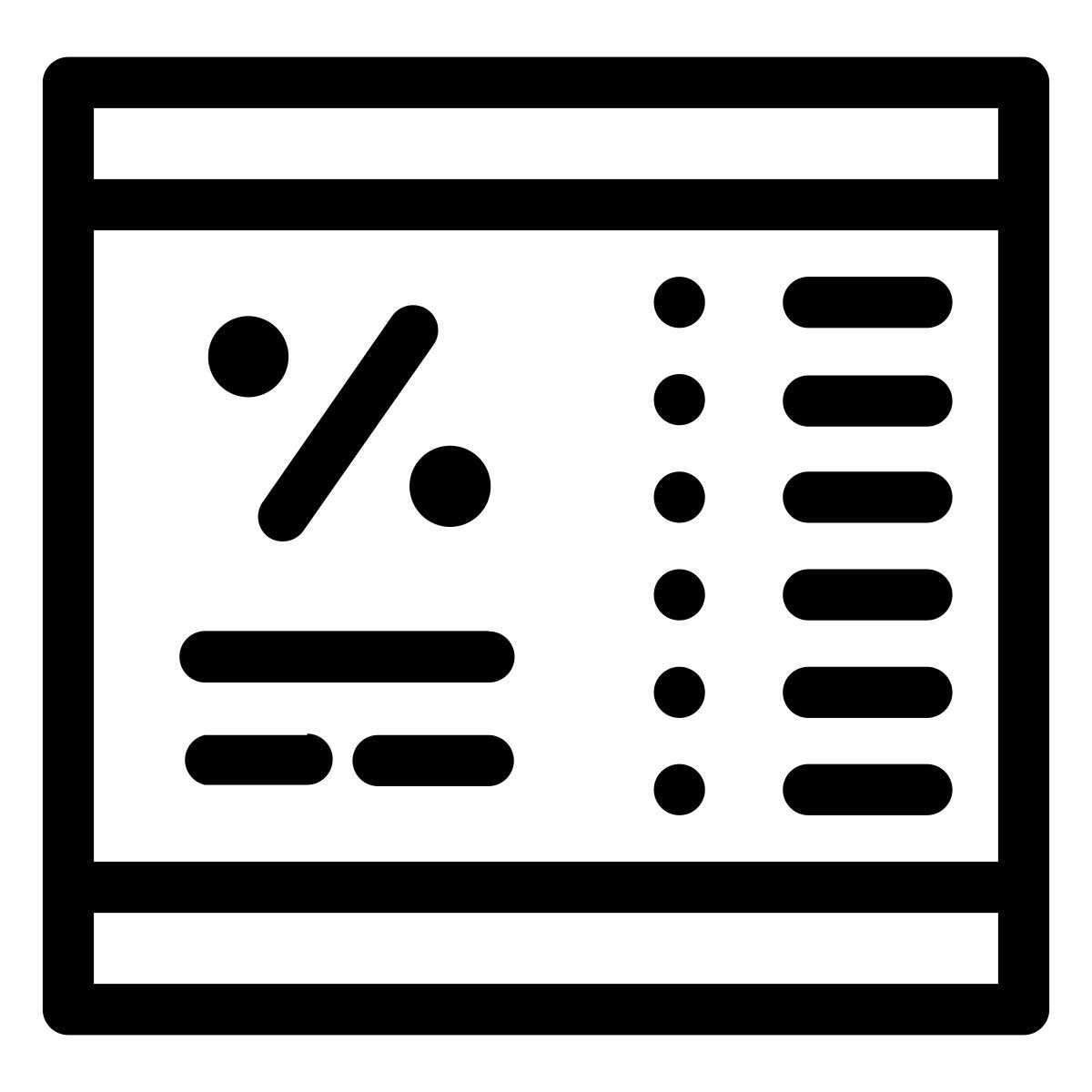 discount icon