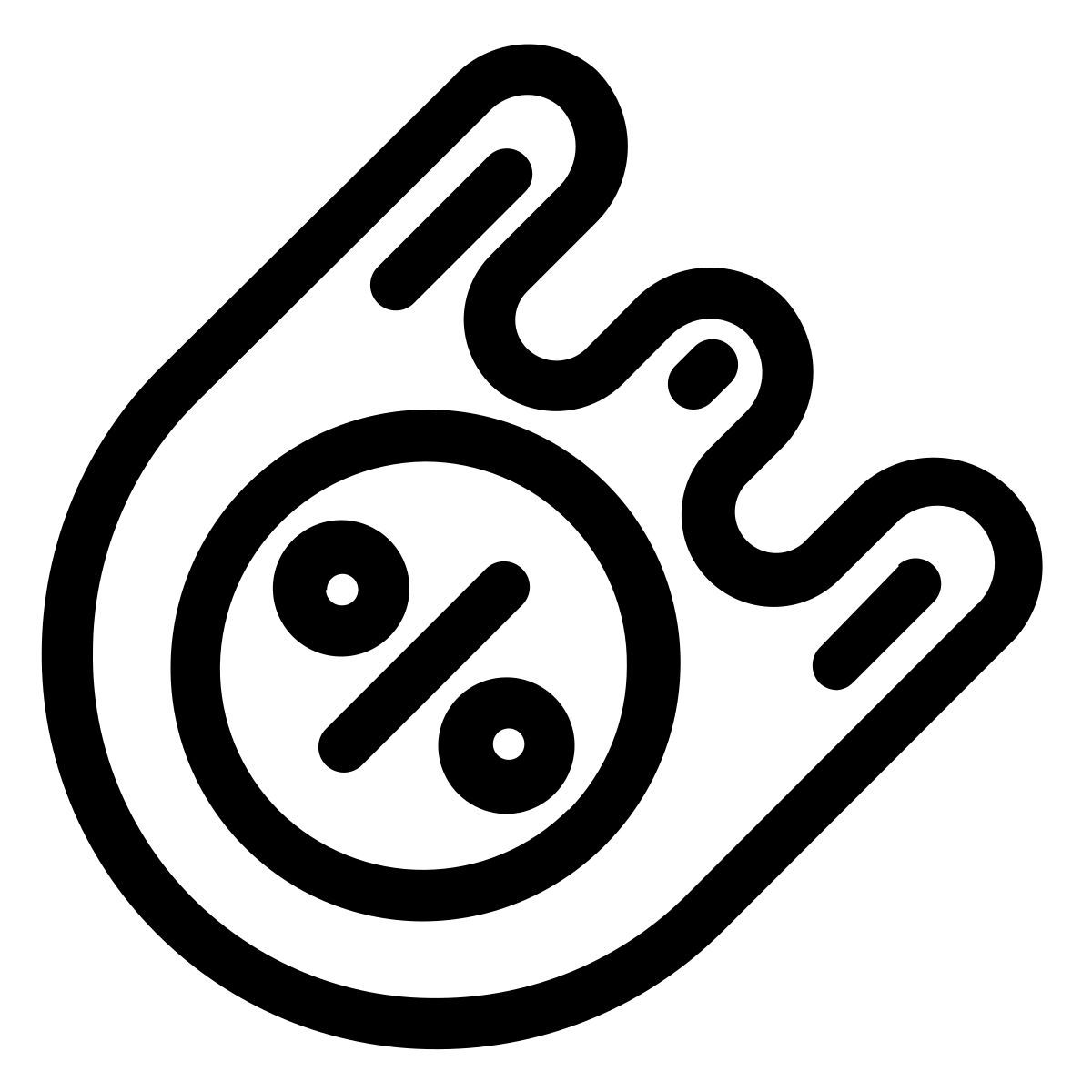 sale icon