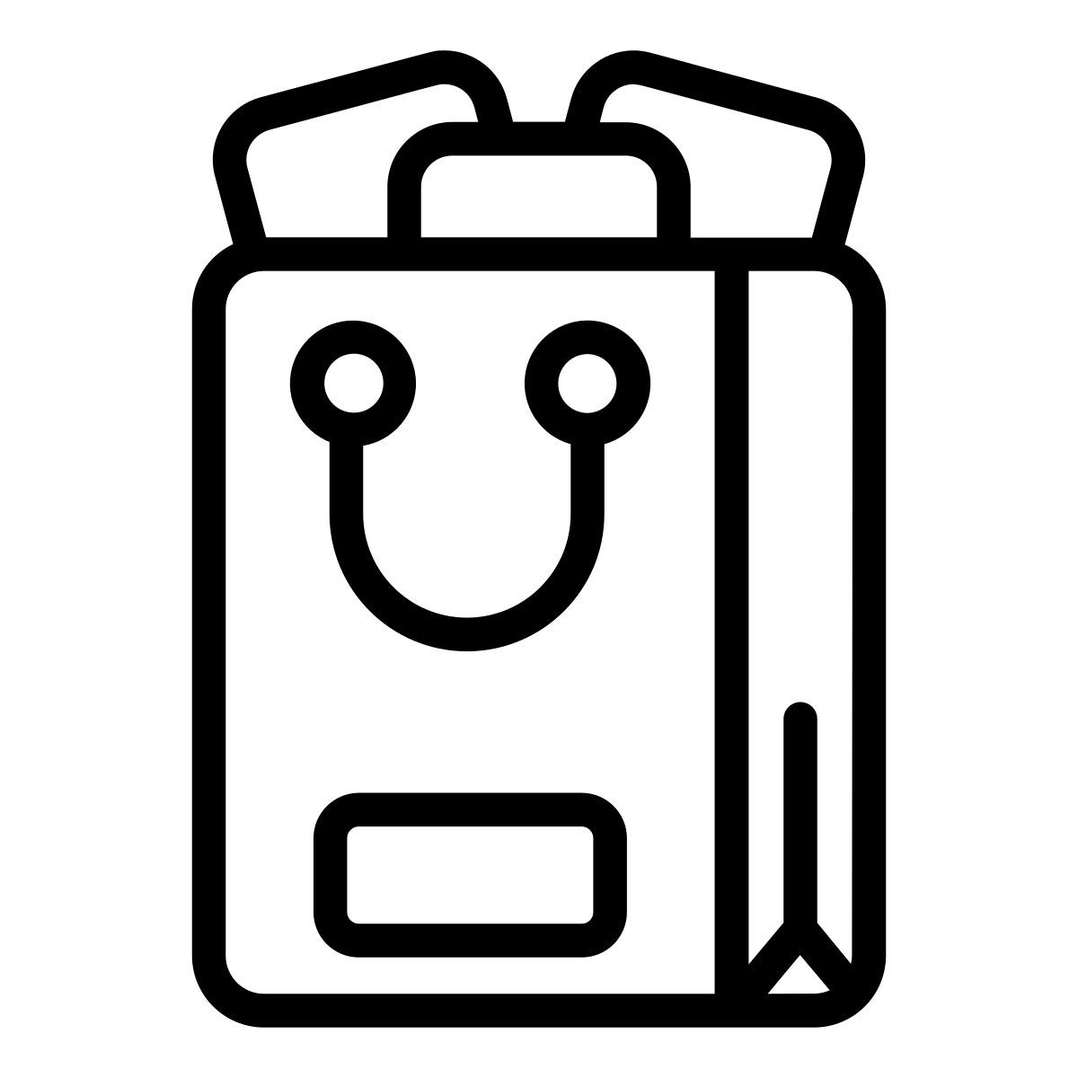 shopping icon