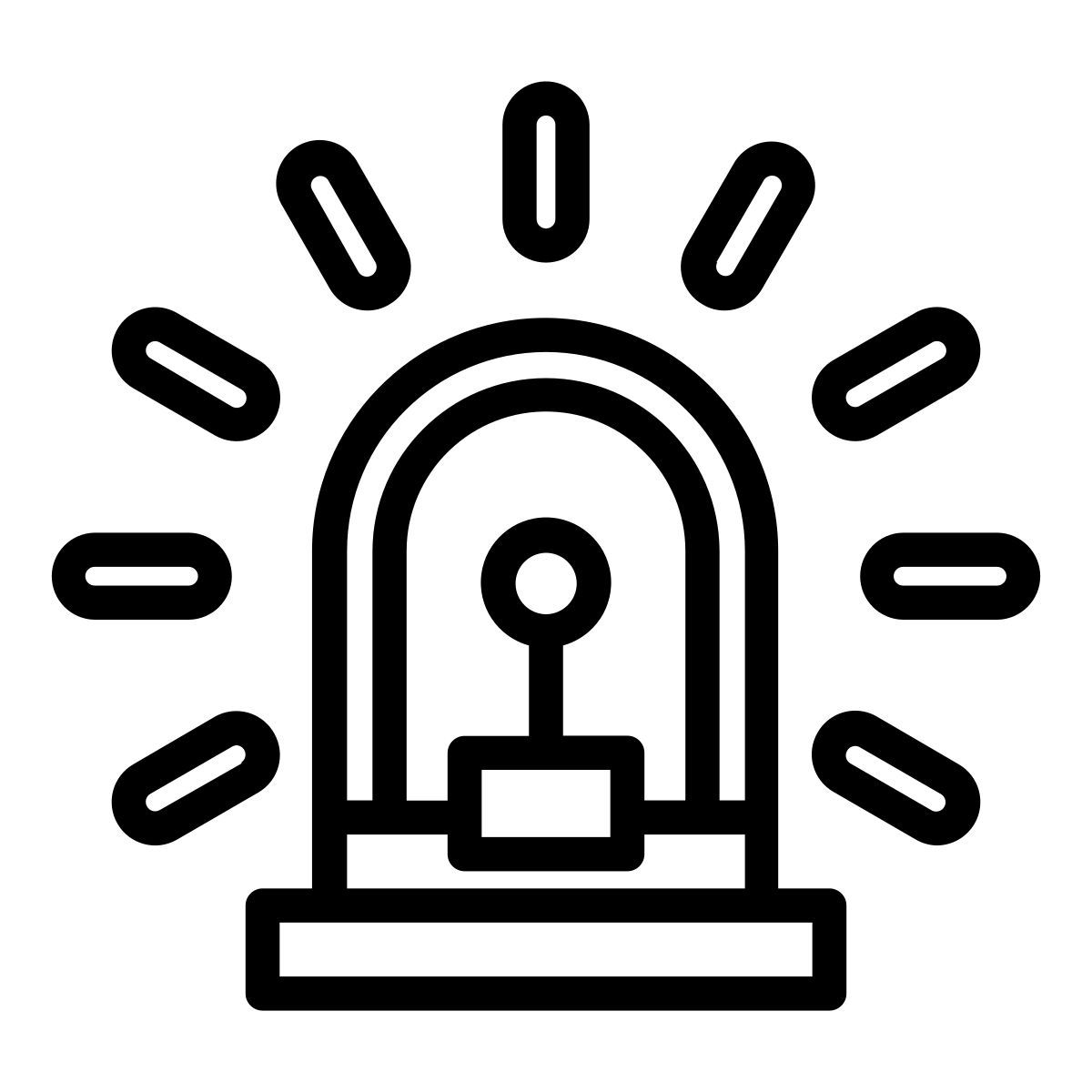 sirena icon