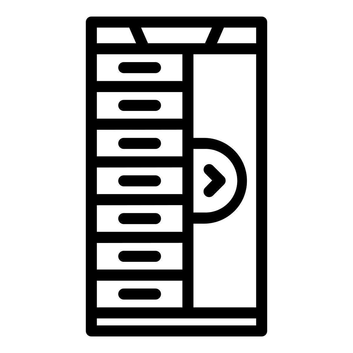 web design icon