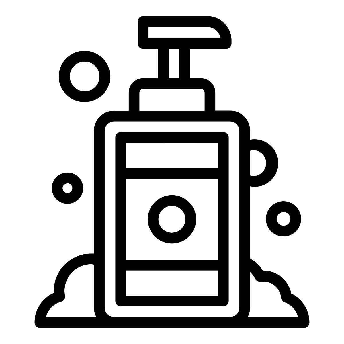 肥皂 icon