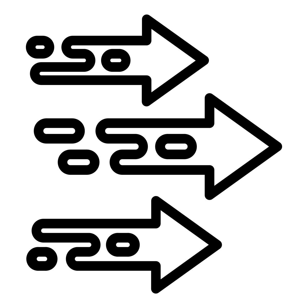 Conexão rápida icon