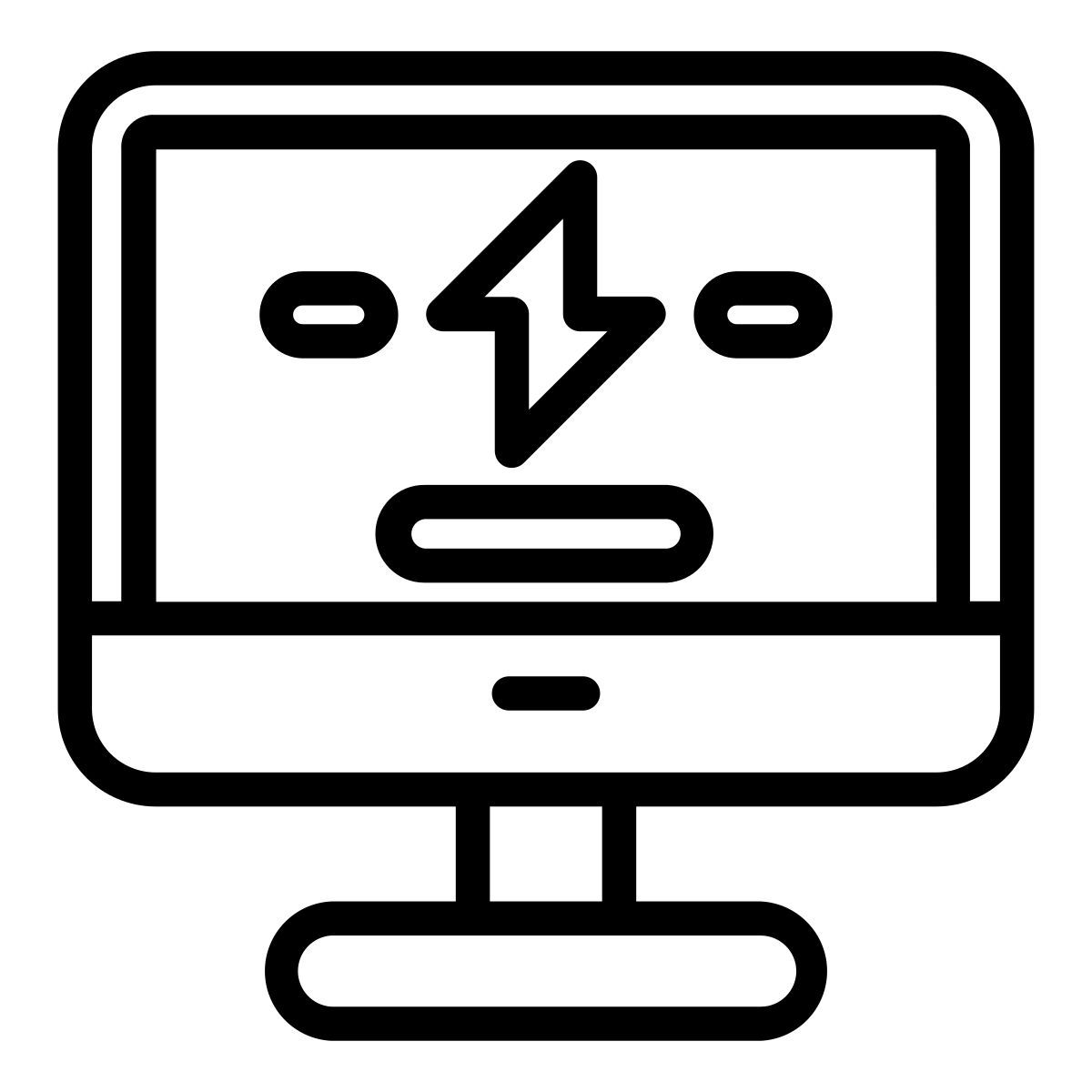 internet speed icon