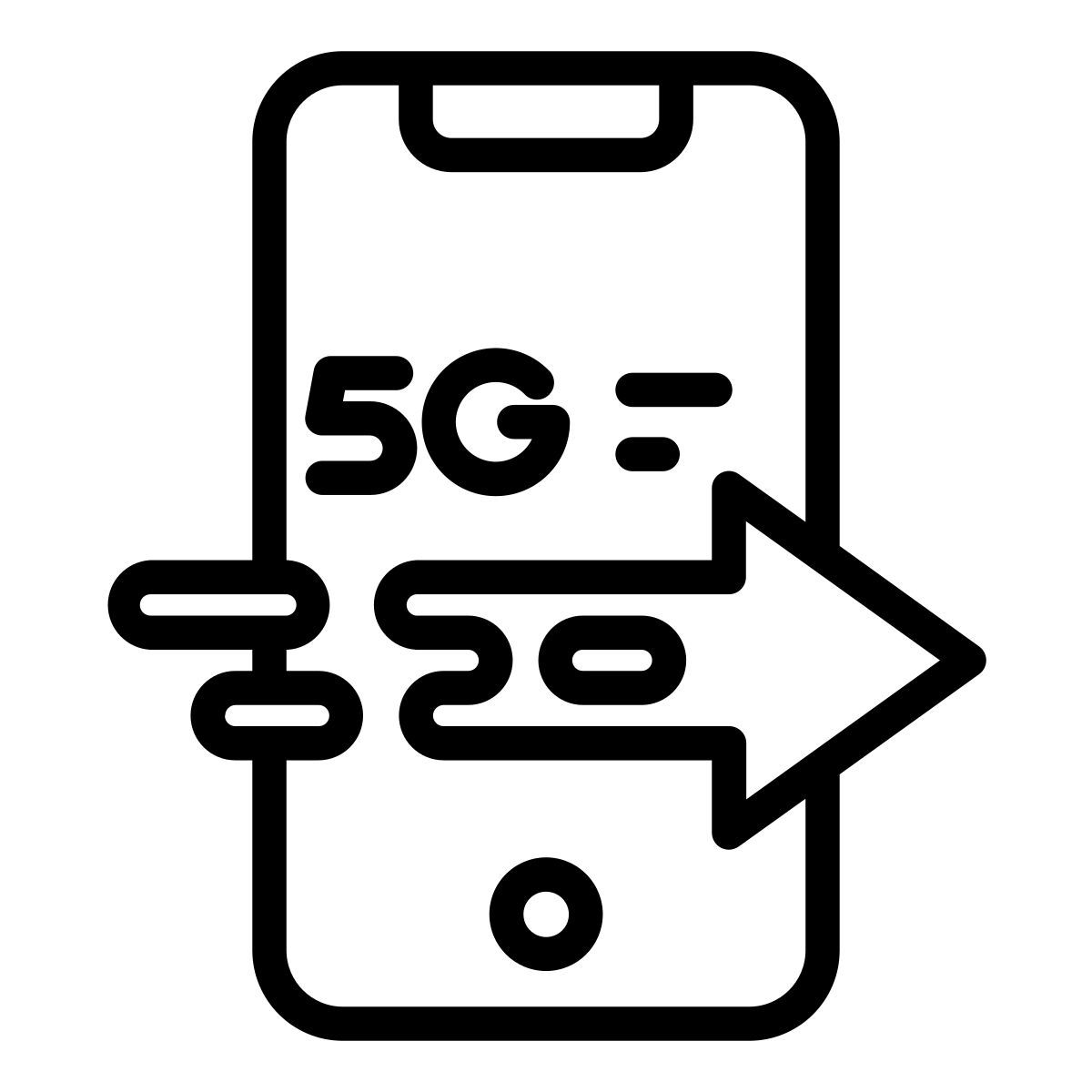 internet speed icon