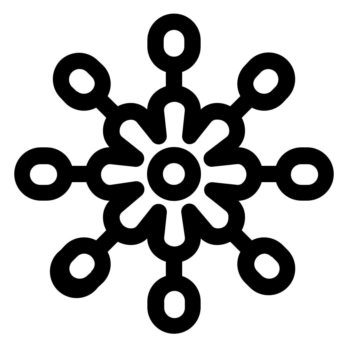 flower icon