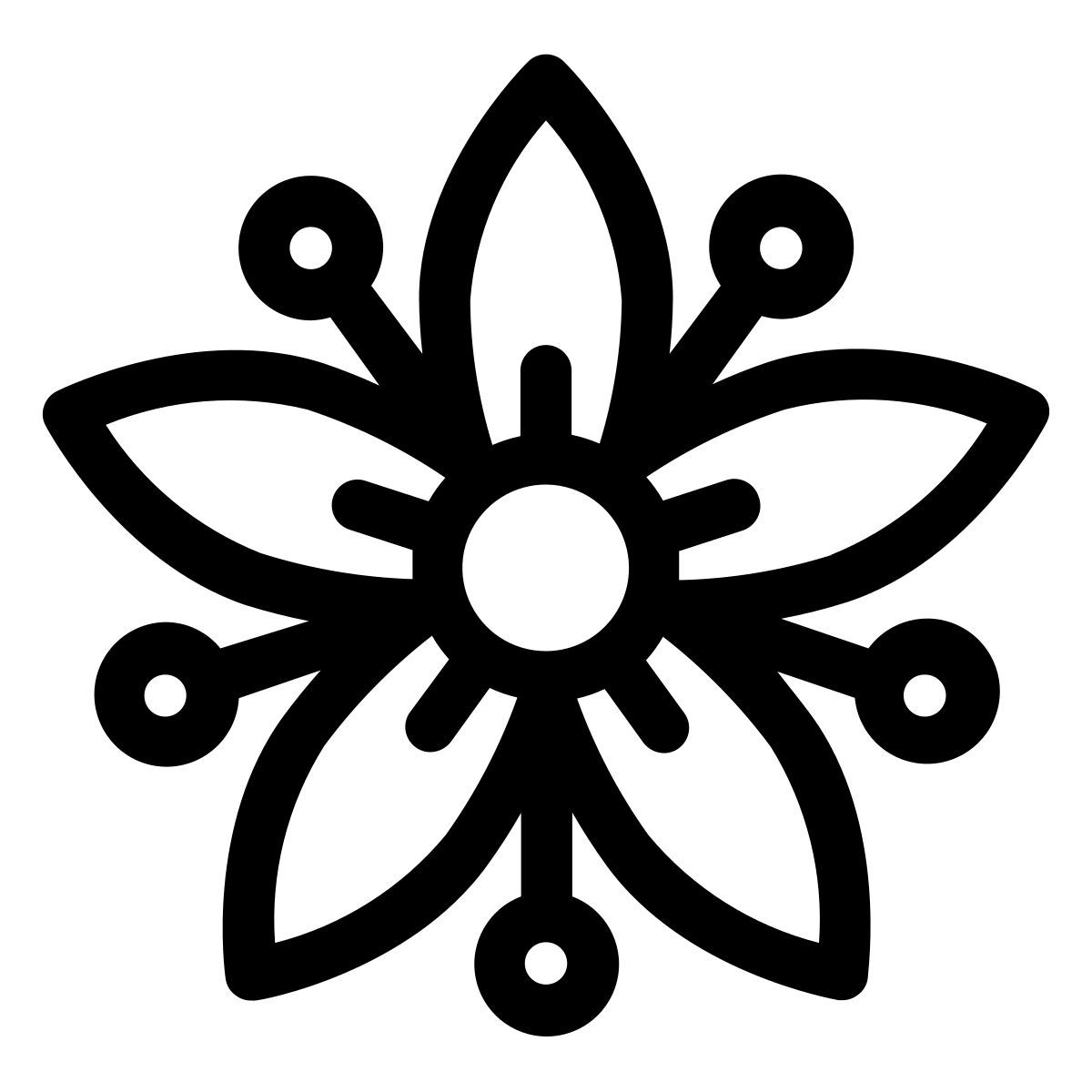 flower icon