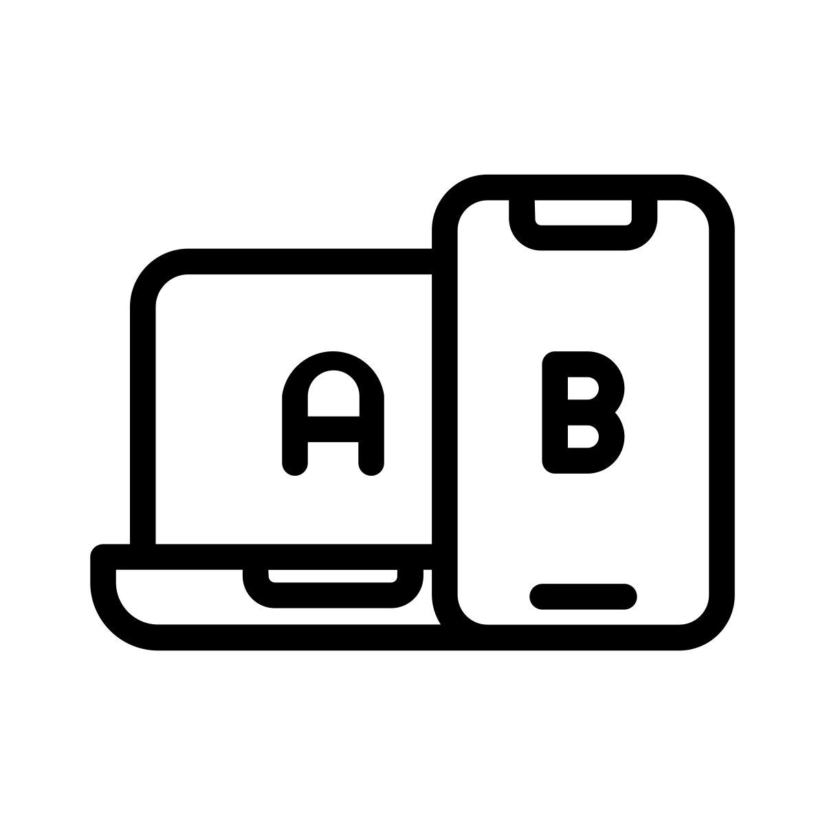 dividi icon