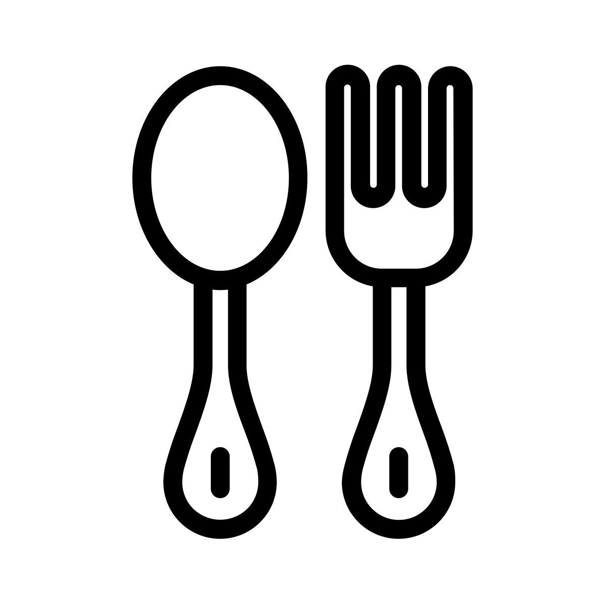 cuchara icon