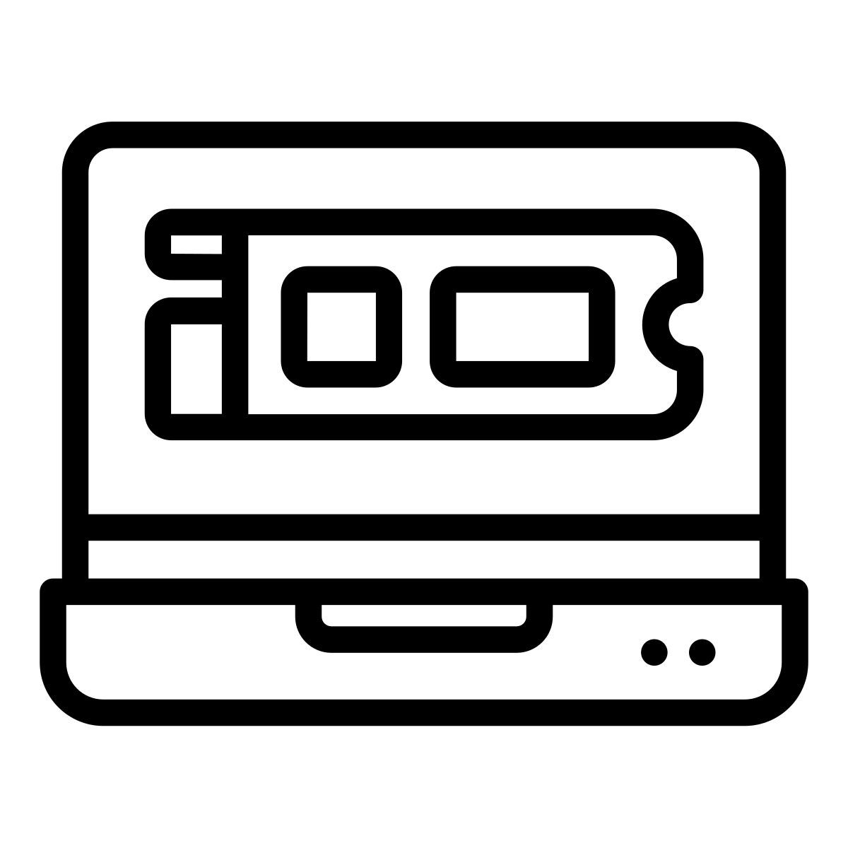 ssd icon