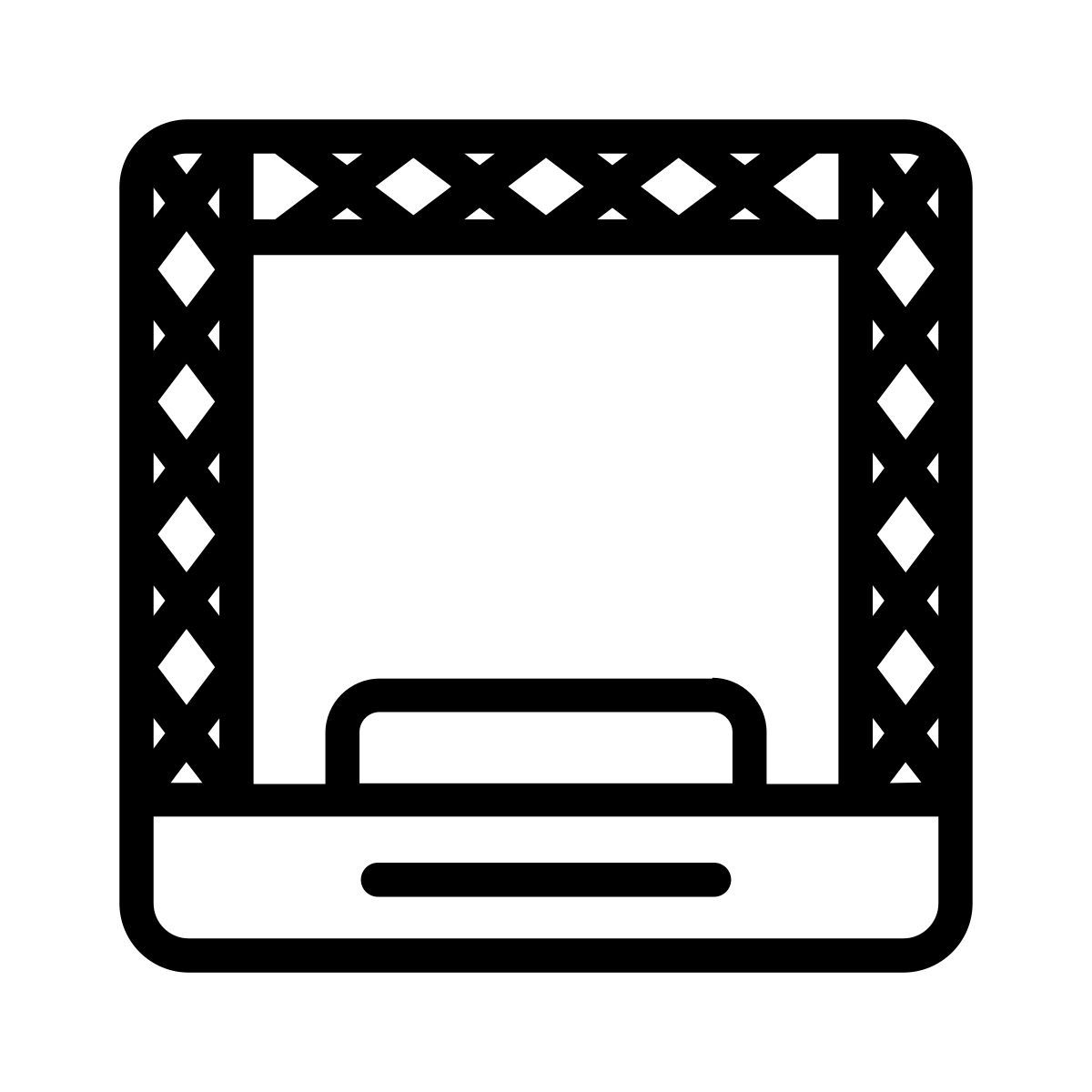 stage icon