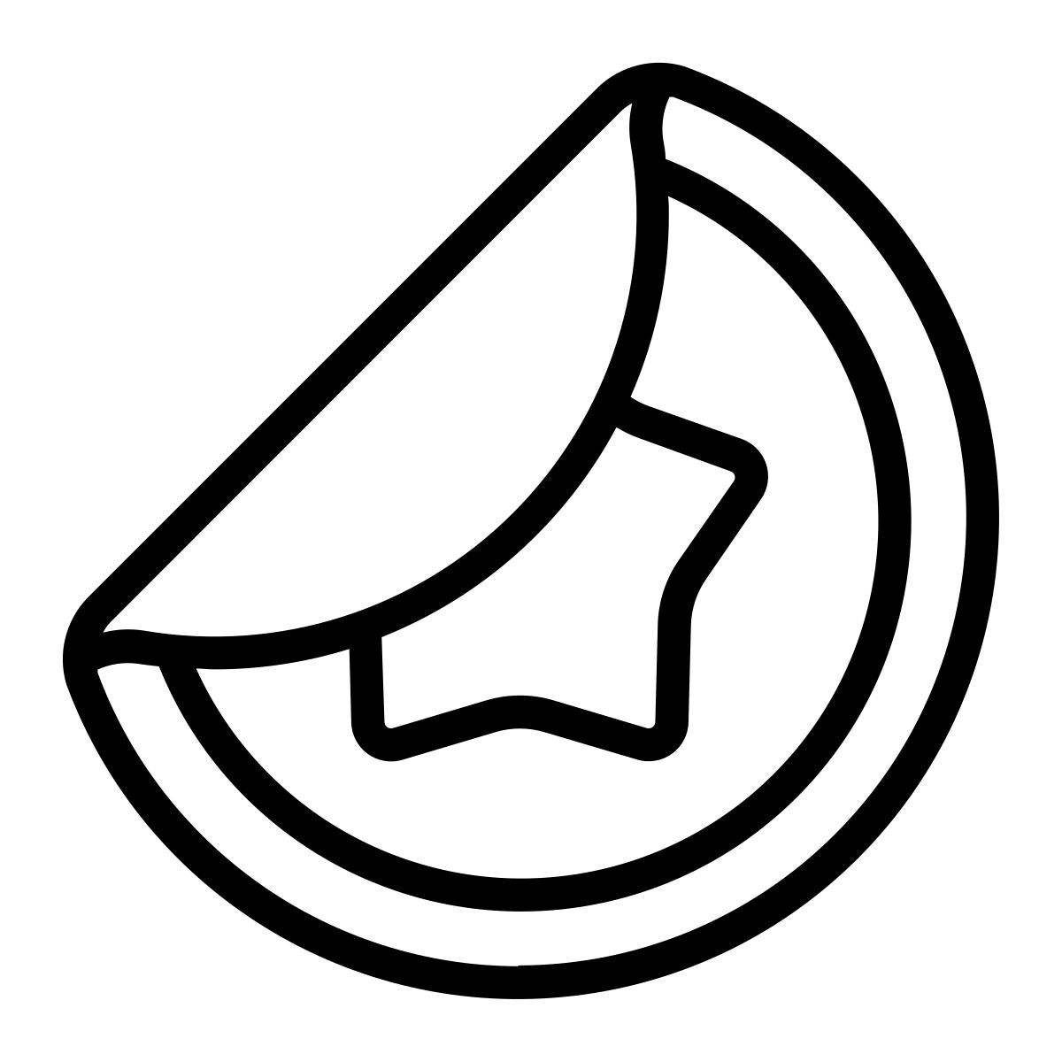 sticker icon