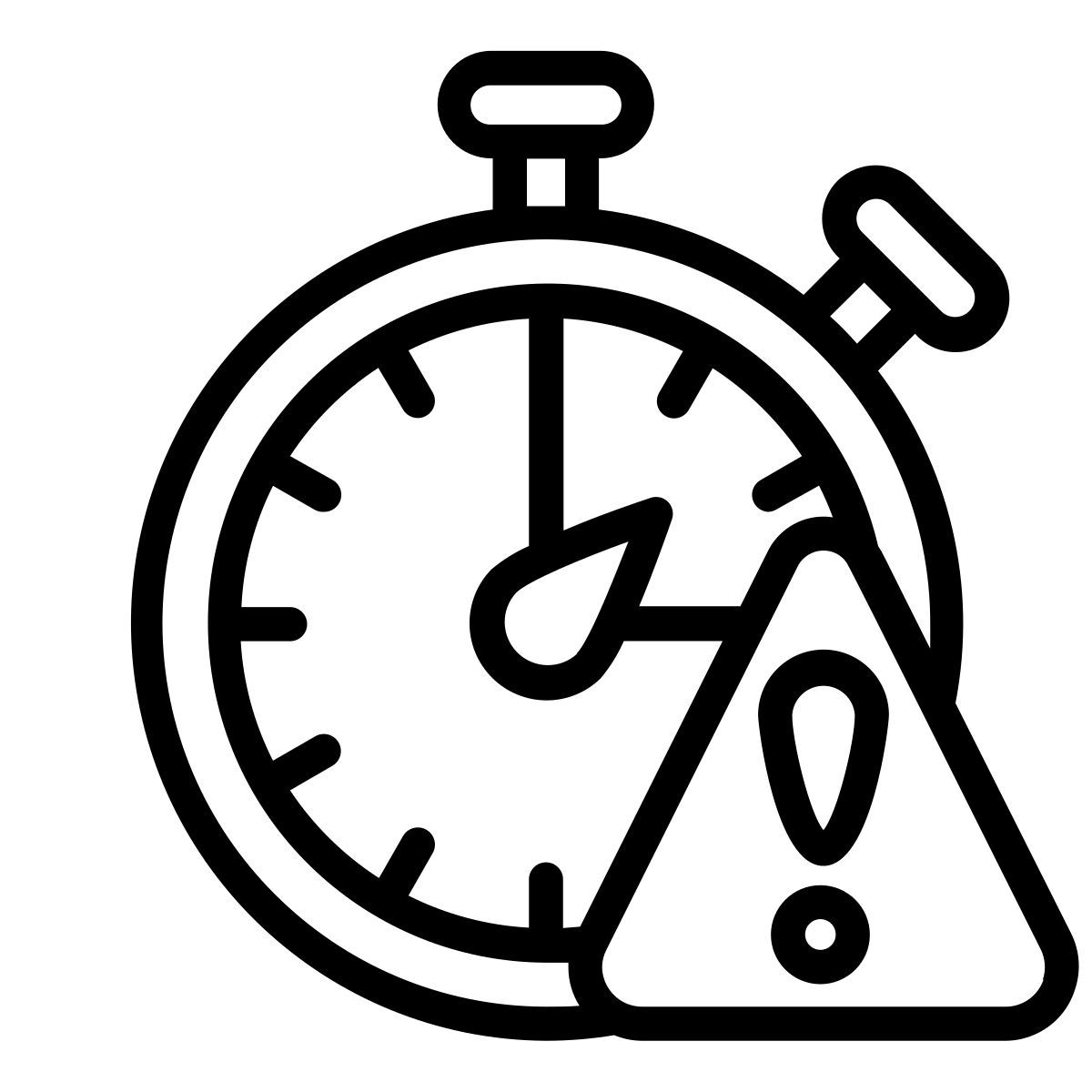 stopwacth icon