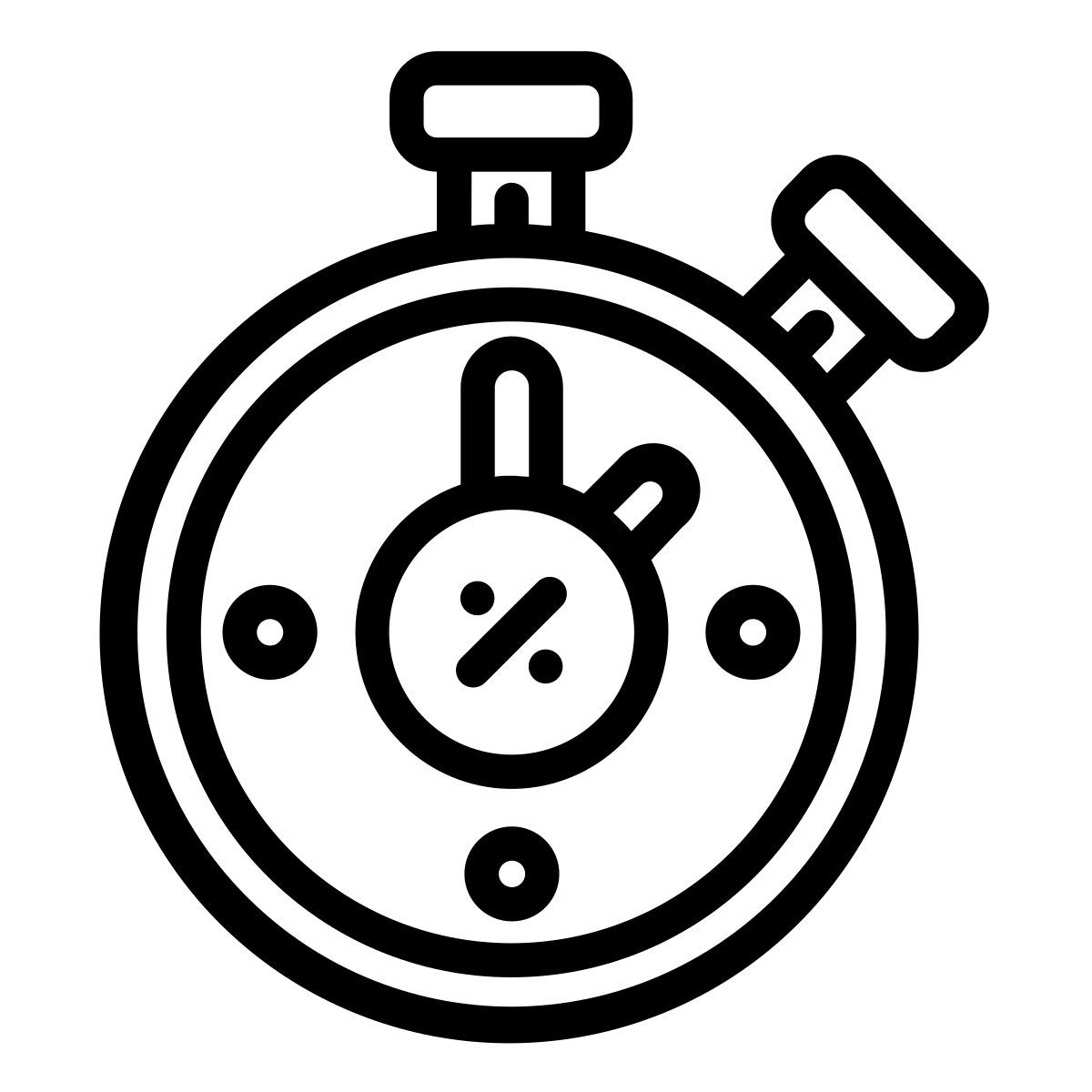 stopwatch icon