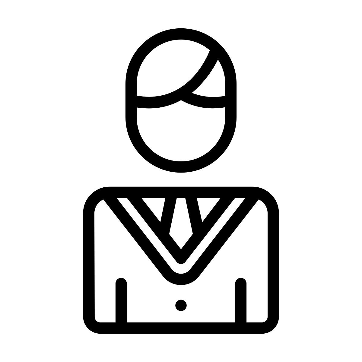 student icon