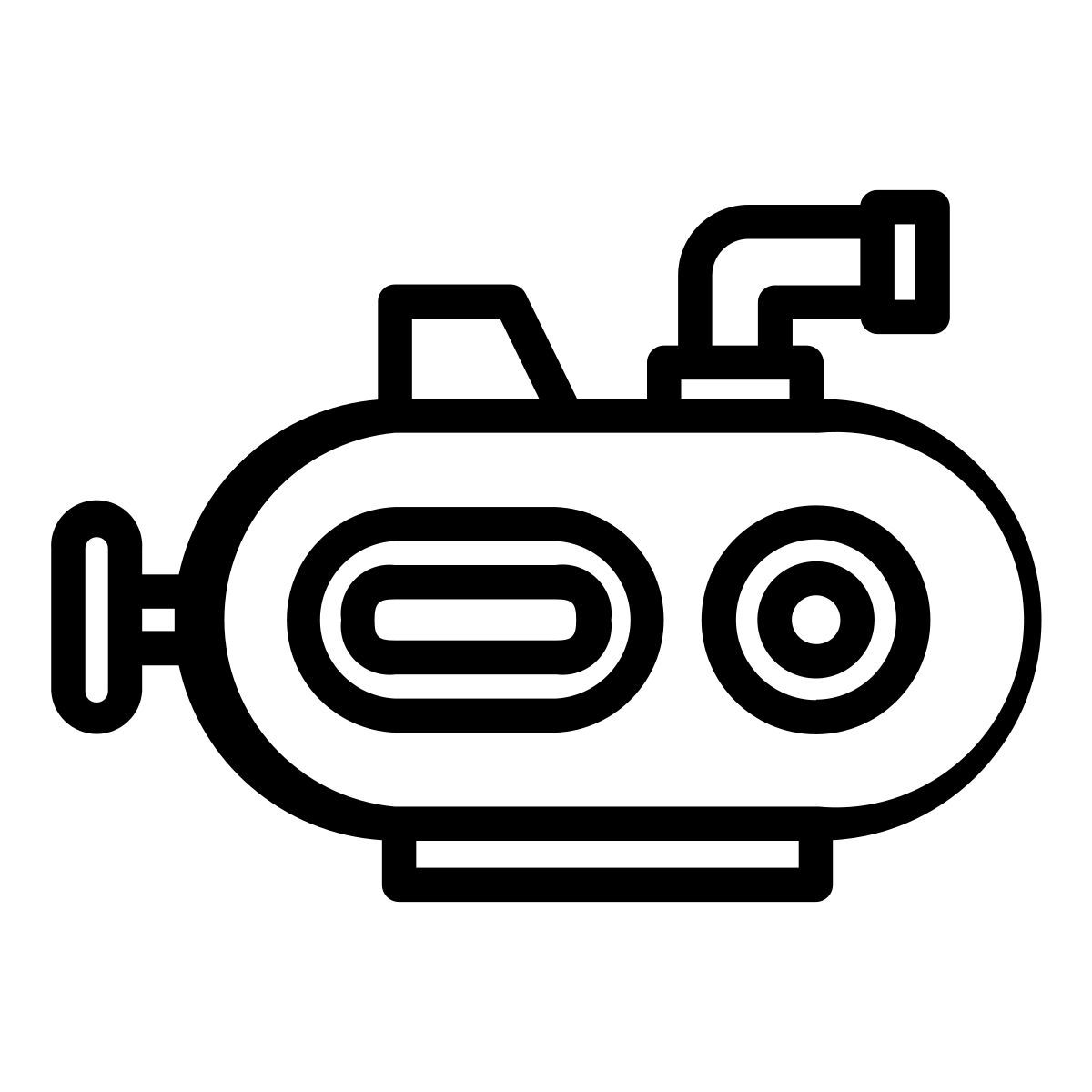submarino icon
