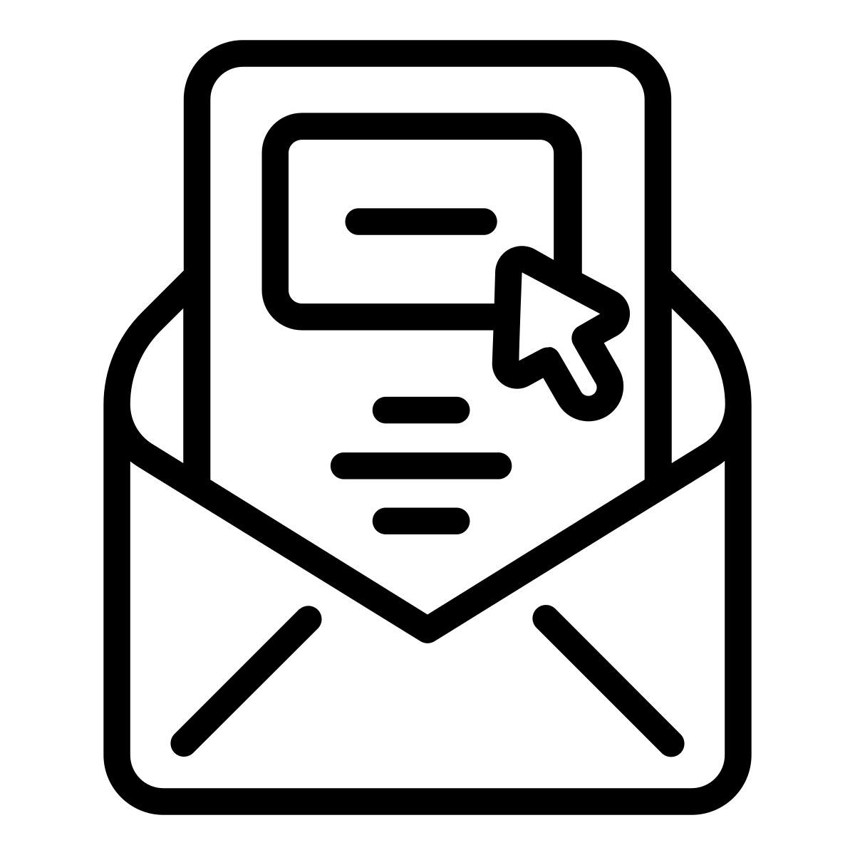subscribe icon