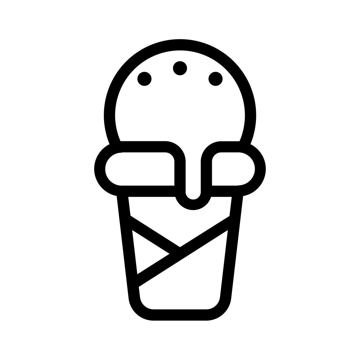 eiscreme icon