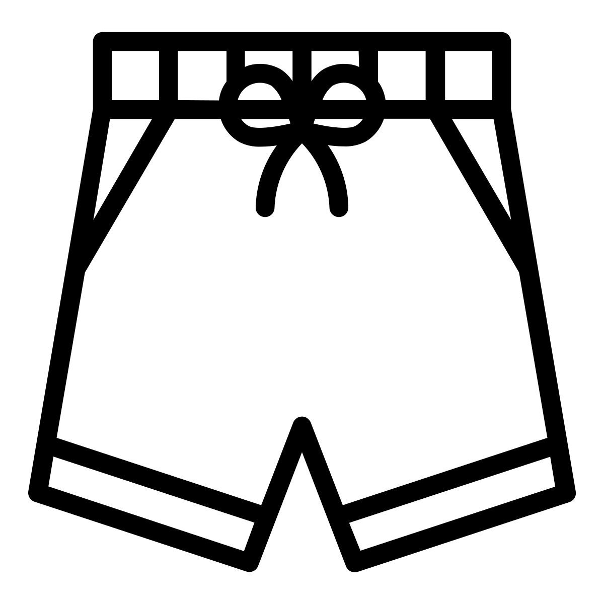 游泳 icon
