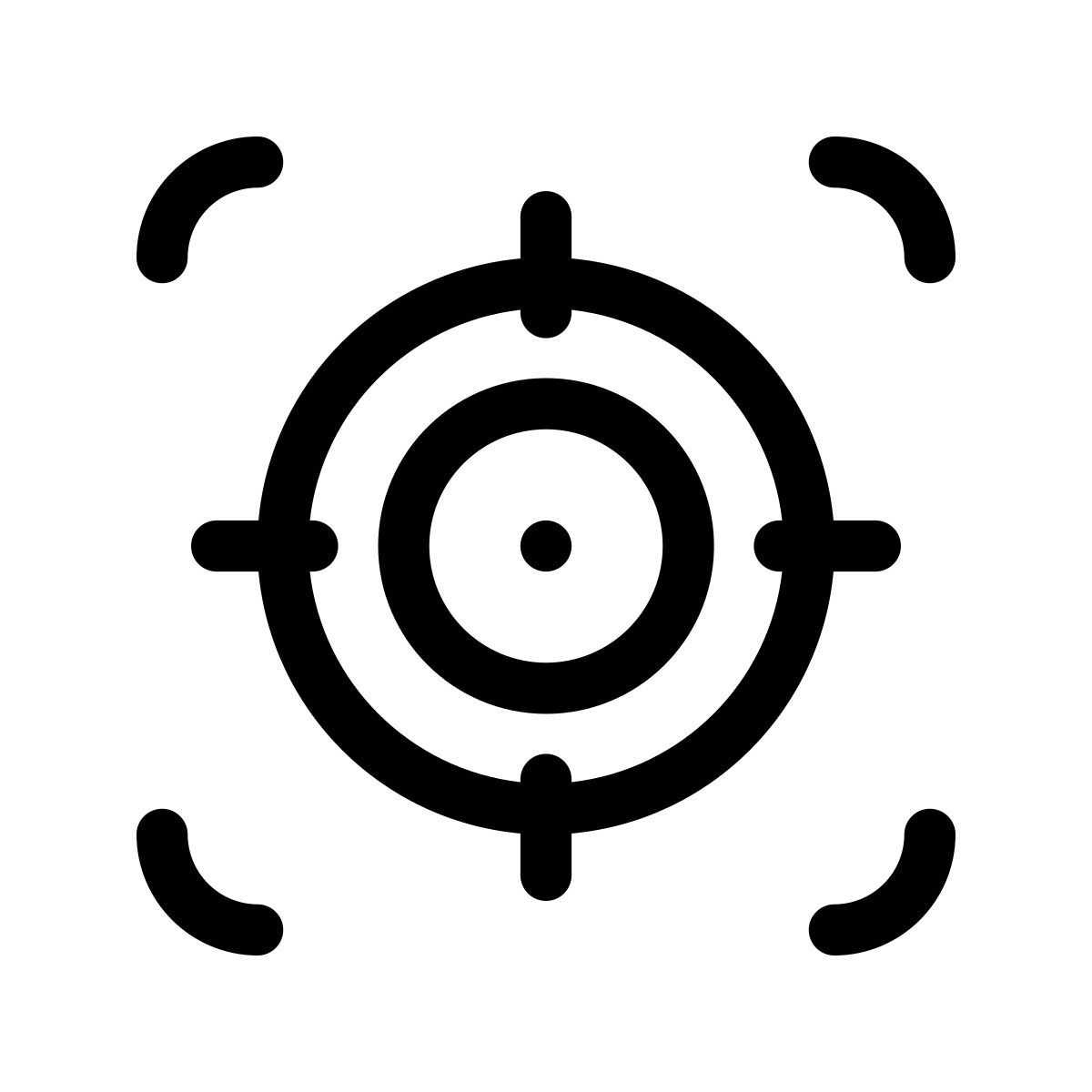 target icon