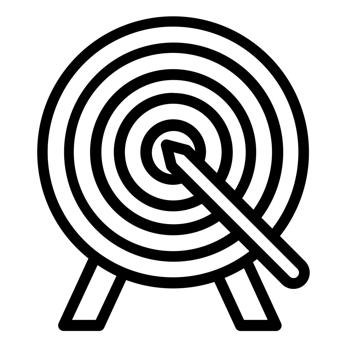 definire località icon