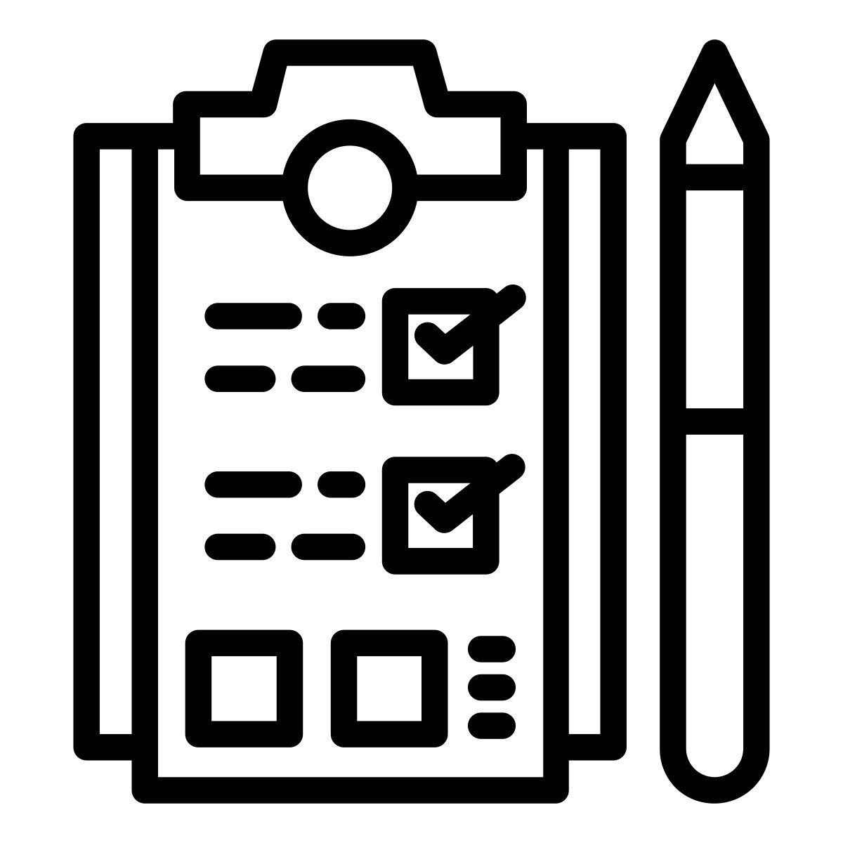 attività icon