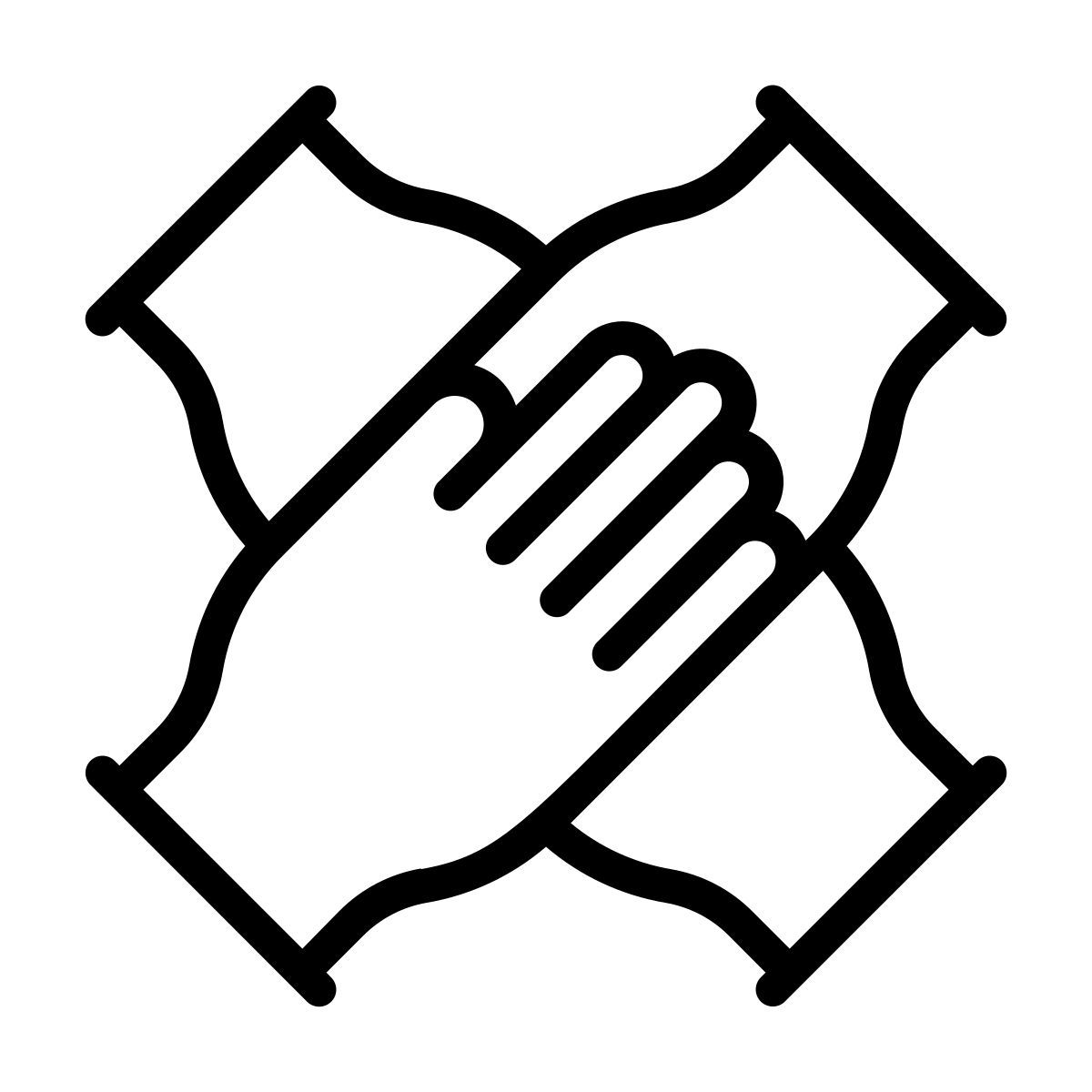 benutzergruppe mann frau icon