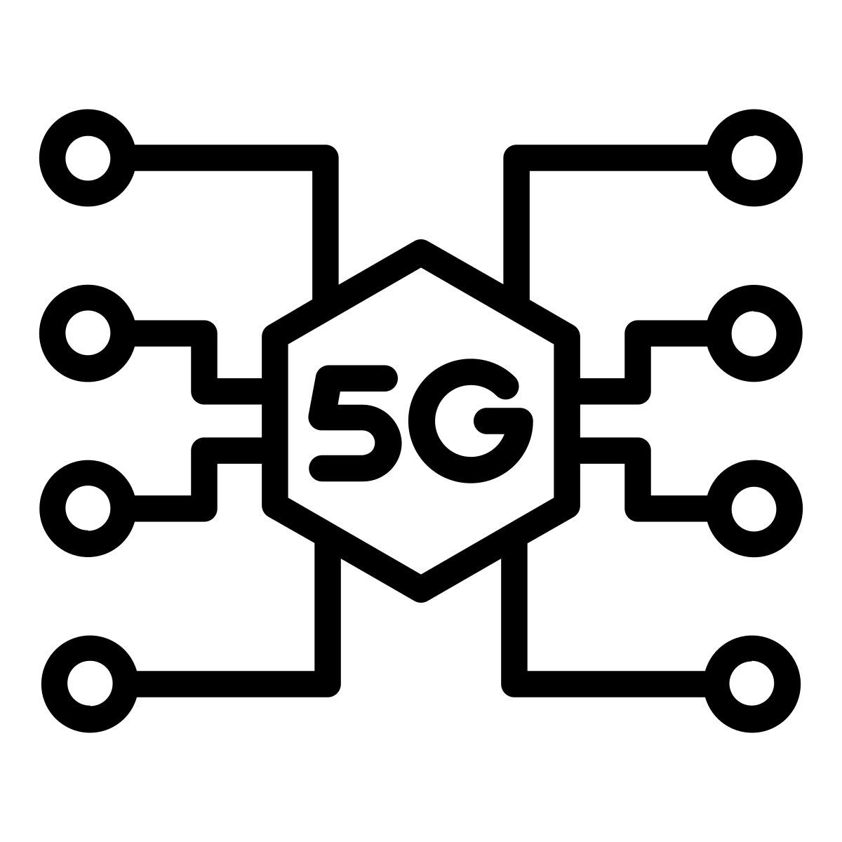 5g icon