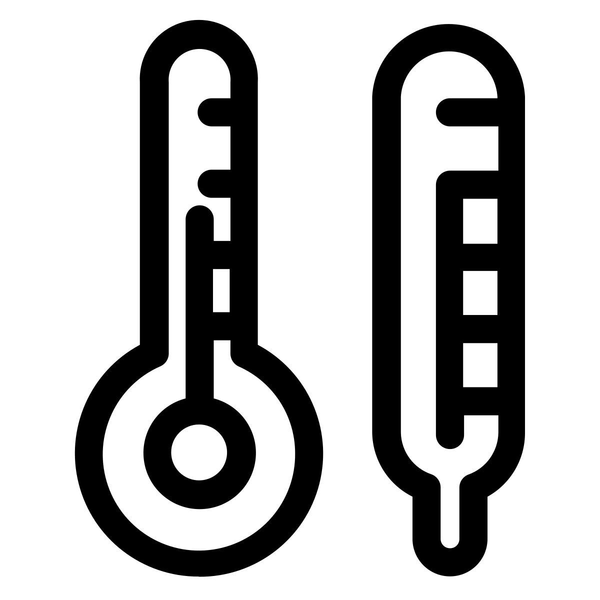 temperature icon