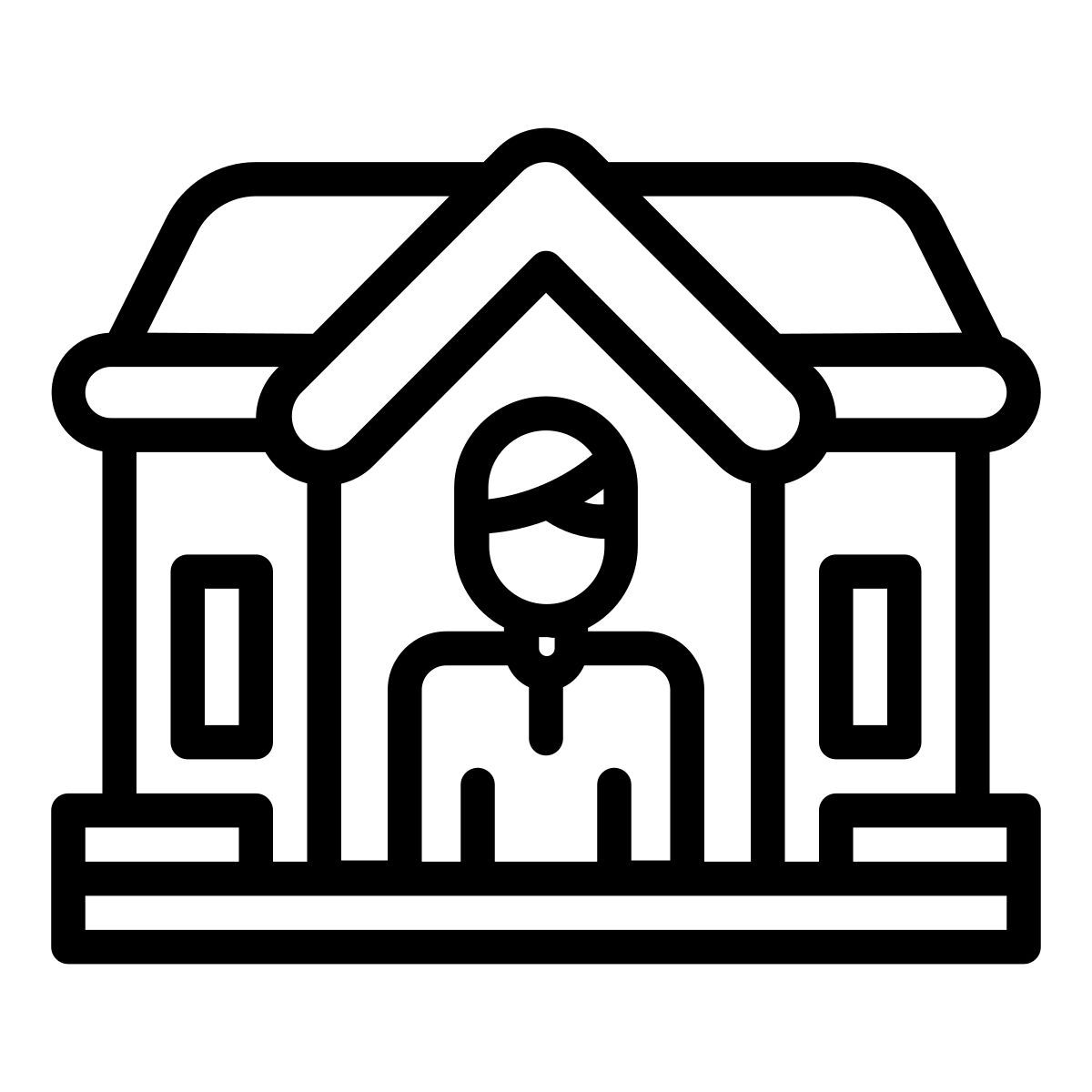tenant icon