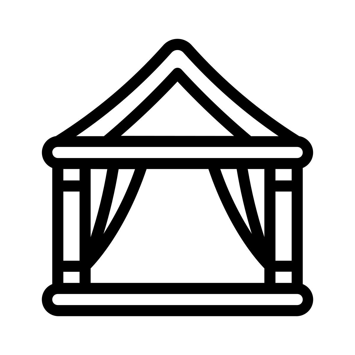 tenda icon