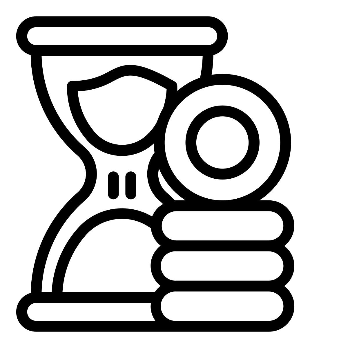 tiempo icon