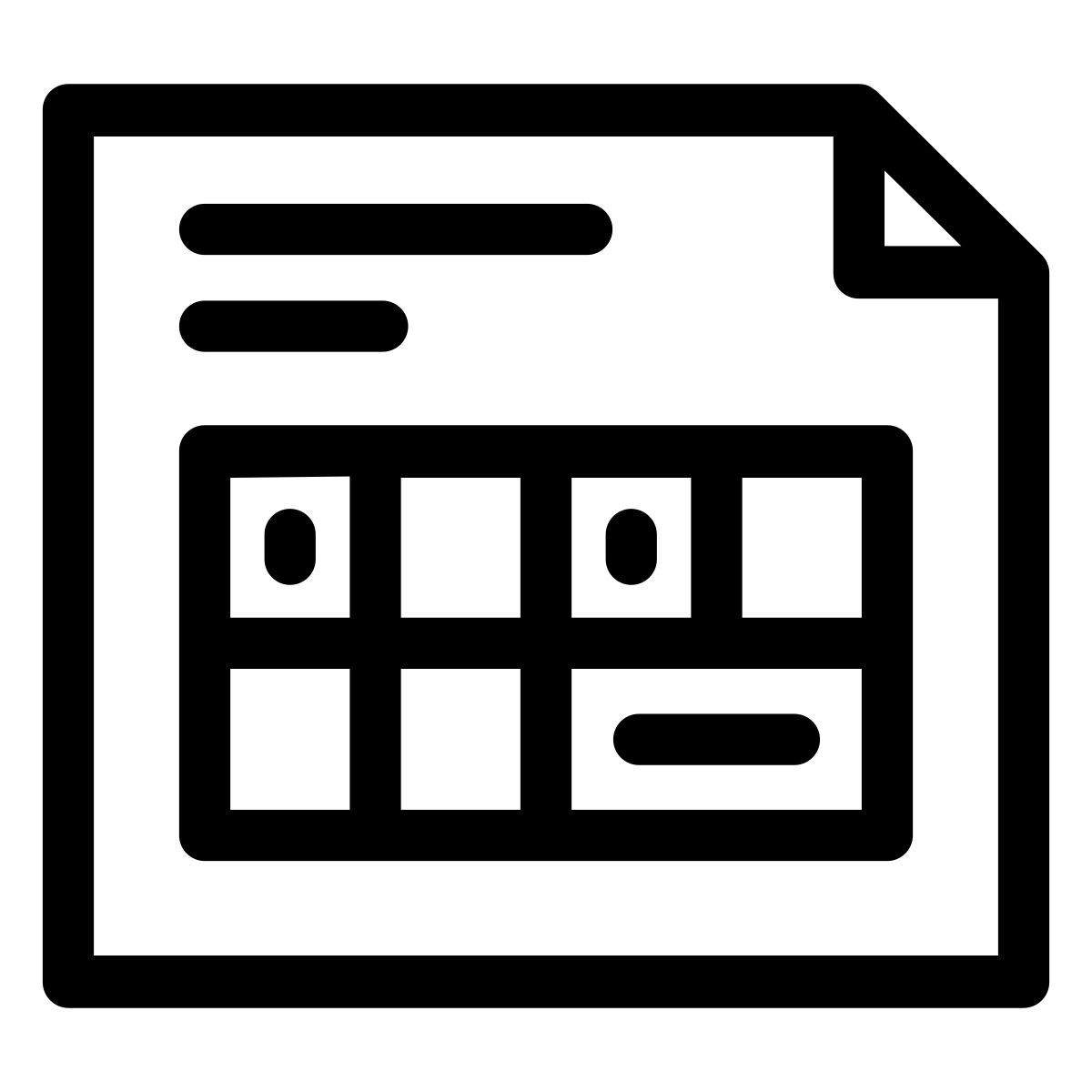 tempo icon