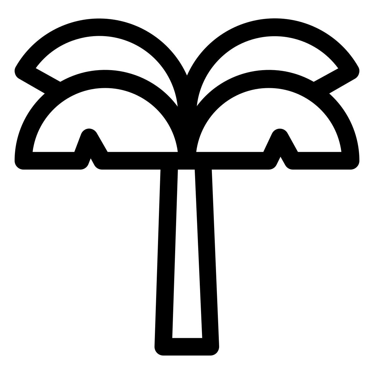 tree icon