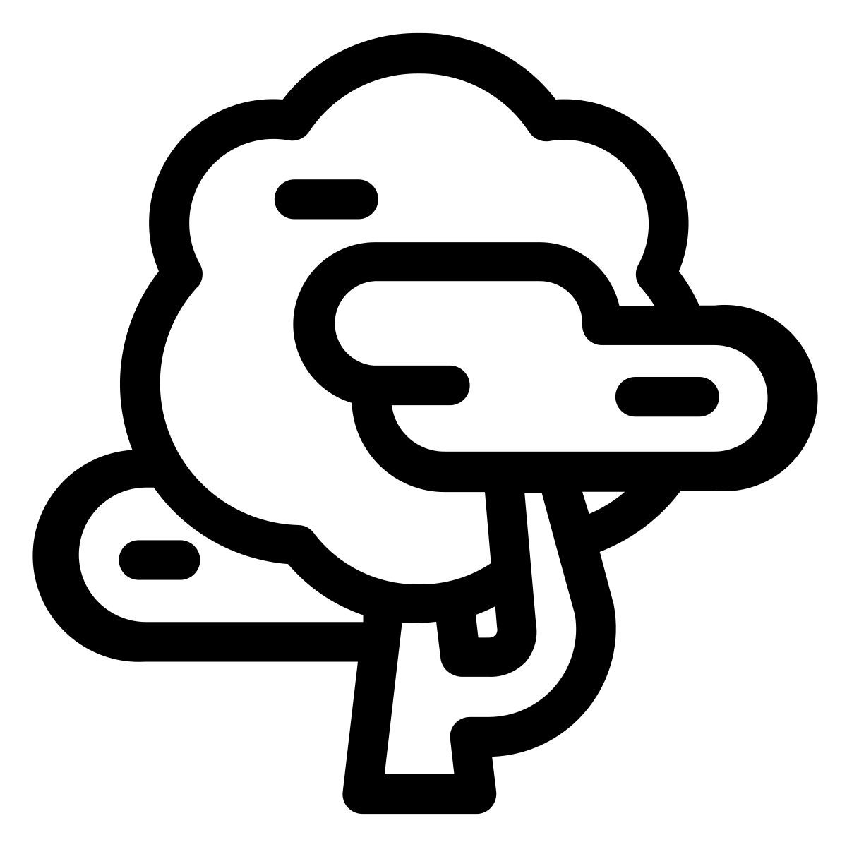 tree icon