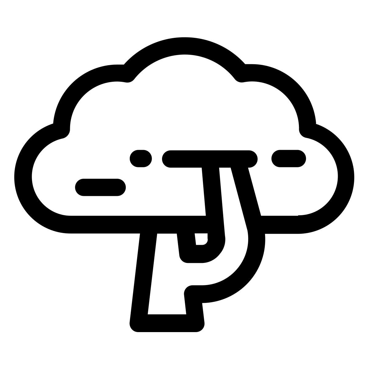 tree icon