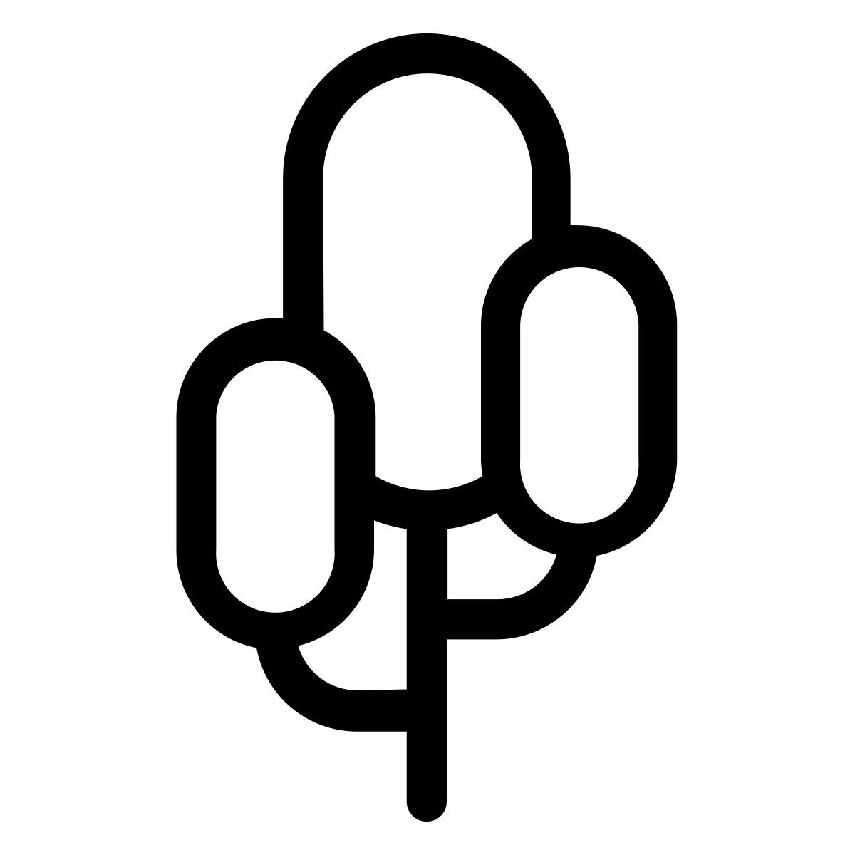tree icon