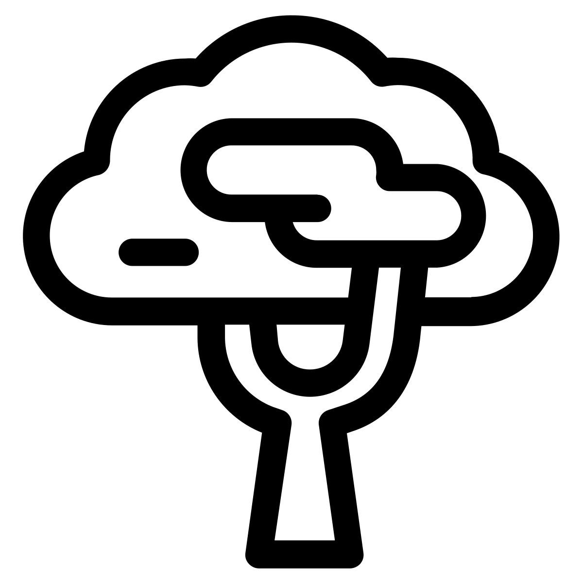 tree icon