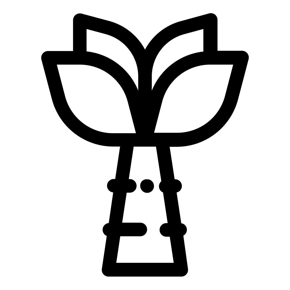 palm icon