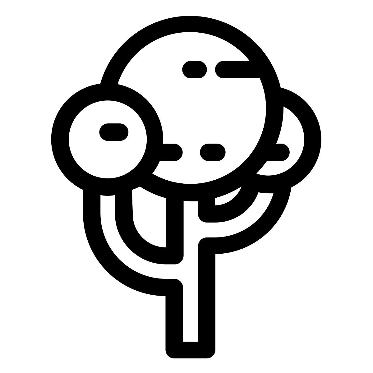 tree icon