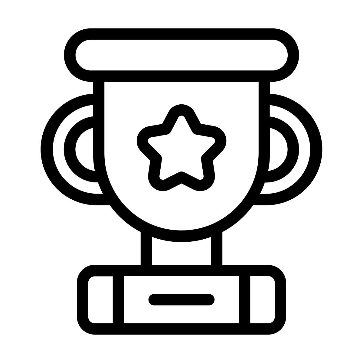 trophäe icon