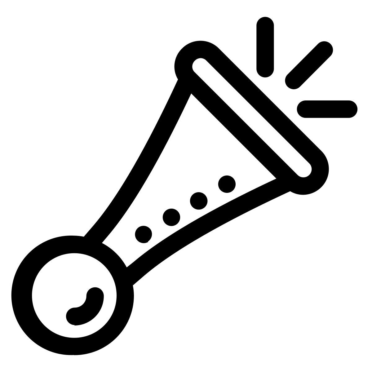 trompete icon