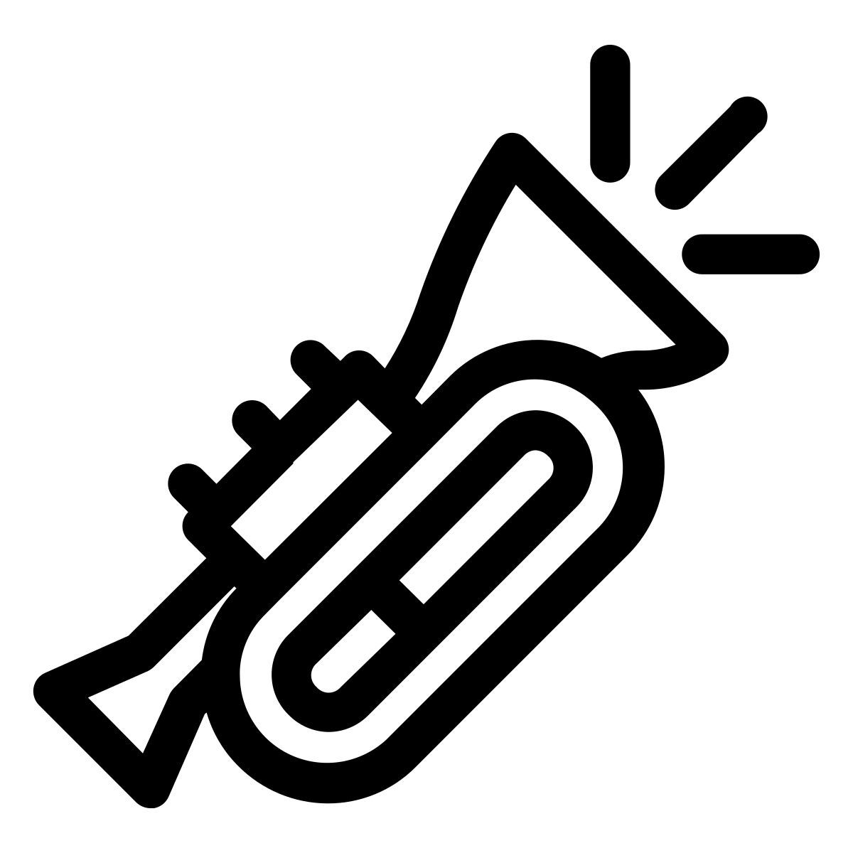 trompete icon