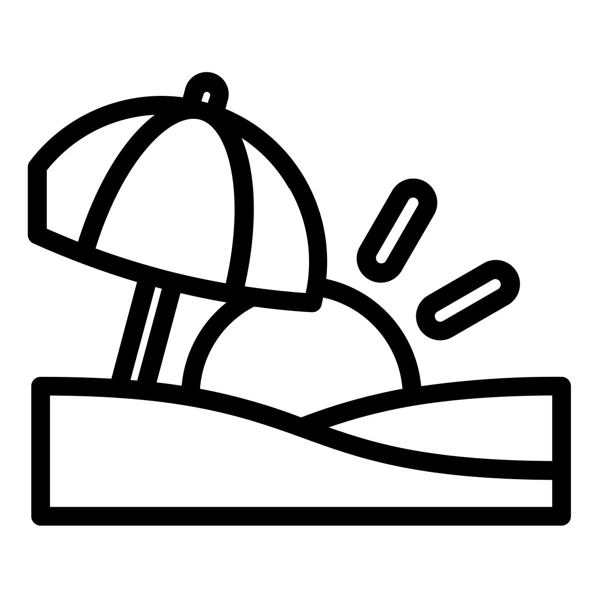 해변 icon