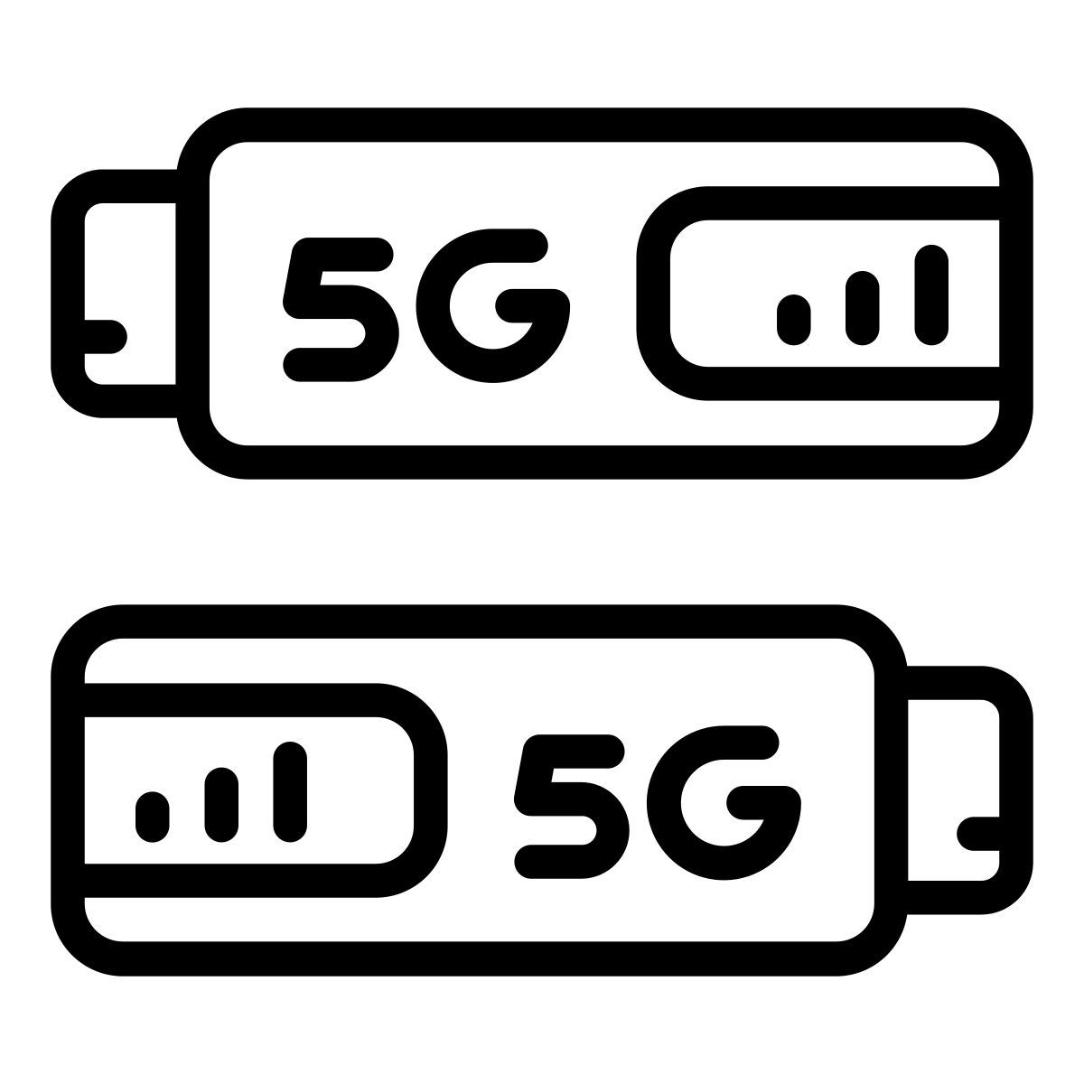 usb modem icon