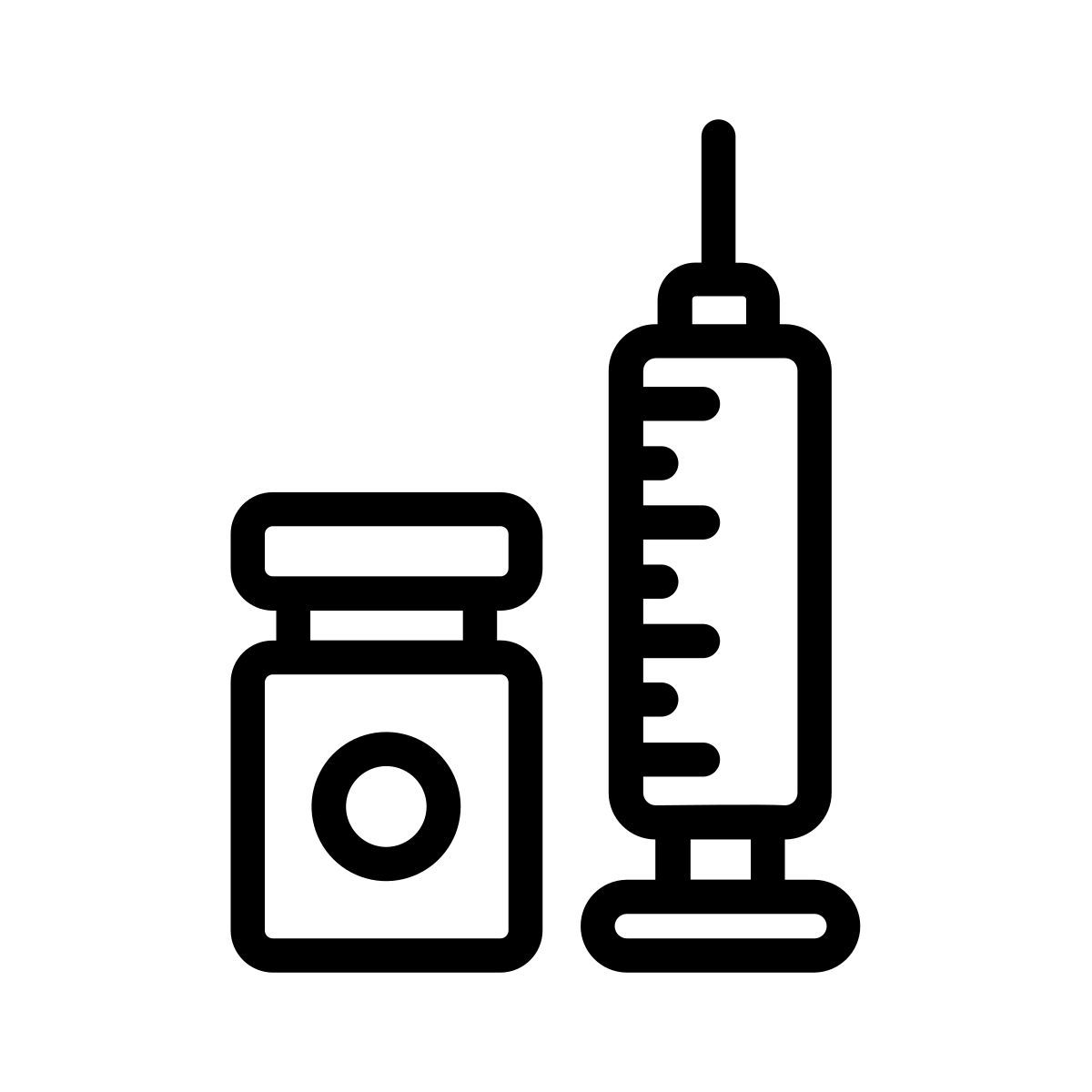 vaccine icon