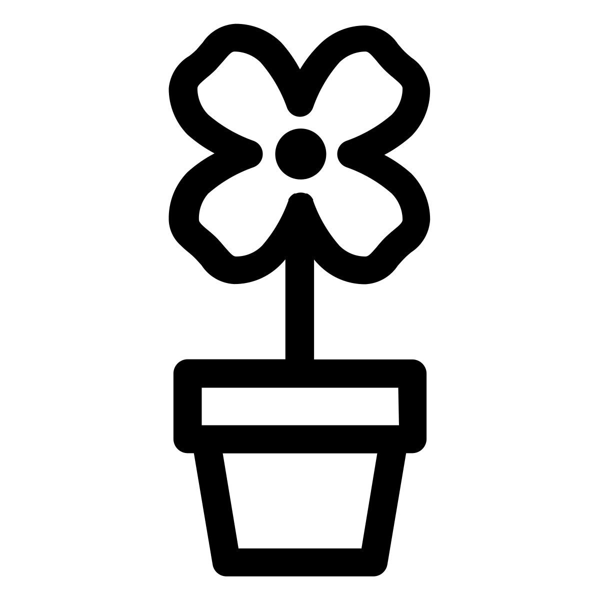 flower icon