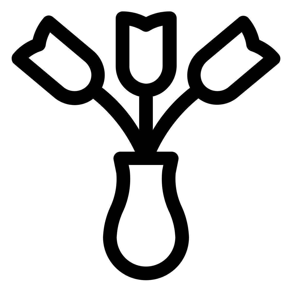 flowers icon