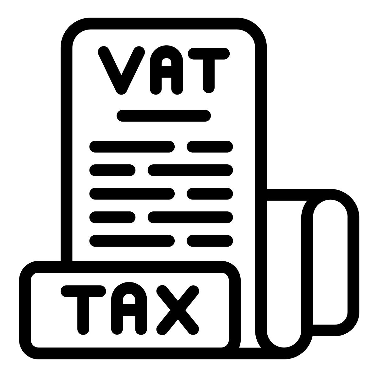vat icon